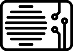 Air Conditioning Outline Icon Svg Set, Free Vectors File